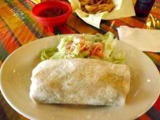 Chapala Mexican Grill