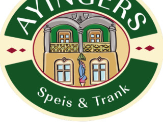 Wirtshaus Ayingers