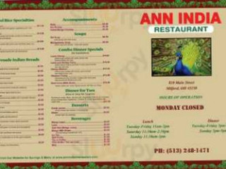 Ann India