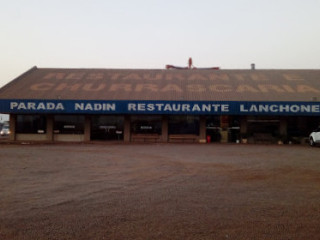 Parada Nadin