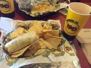 Moe's Southwest Grill