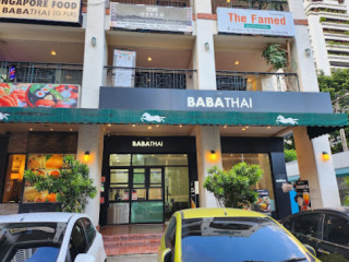 Babathai Singapore Malaysia Favourites