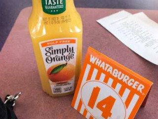 Whataburger