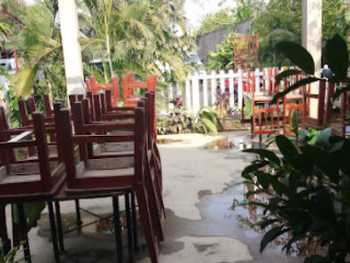 Jardin Del Cafe