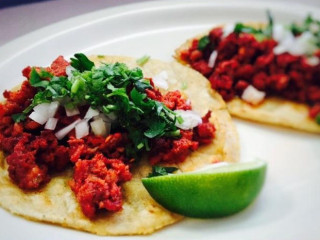 Halstead Ave Taqueria