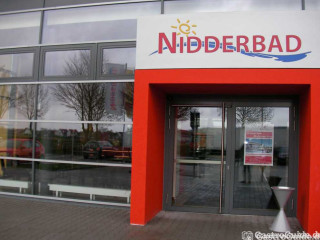 Cafeteria Im Nidderbad