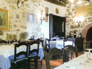 Restaurante El Torreón