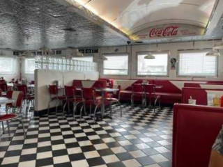 Route 66 Diner