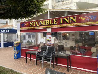 Stumble Inn