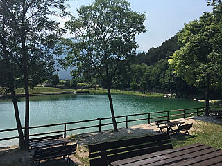 Oasi Lago Bagatoli