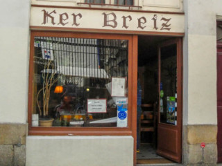 Creperie Ker Breiz