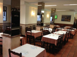 Restaurante Nuno Álvares