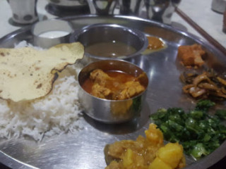 Marpha Thakali Kitchen