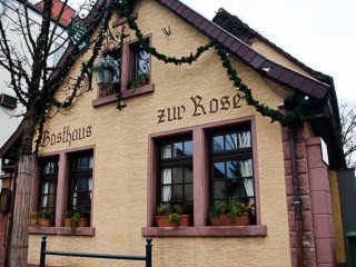 Gasthaus Zur Rose