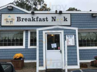 The Breakfast Nook