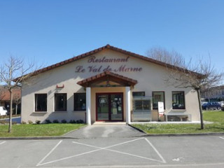 Boucherie De La Vallee De La Marne