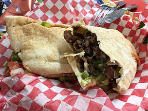 Subcity Donair