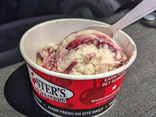 Bruster's Real Ice Cream