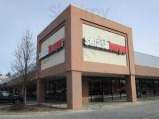 Smashburger