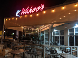 Wahoo's Fish Taco