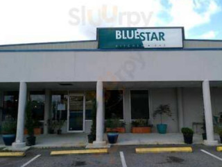 Bluestar Kitchen