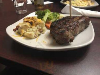 Ale's Steakhouse