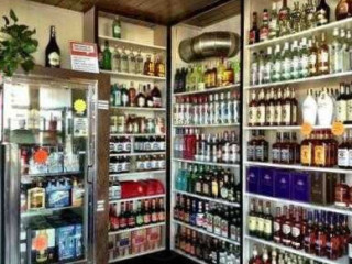 Joe's Liquor