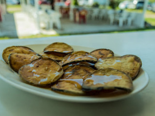 Merendero Los Pescaditos