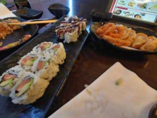 Umani Sushi And