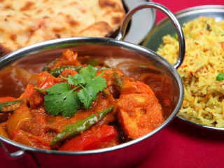 Priya Indian Cuisine (chicopee)