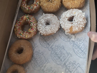 Jack's Donuts