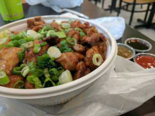 Flame Broiler