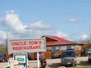 Uncle Tom's