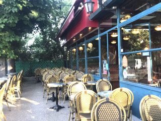 Brasserie De L'esplanade