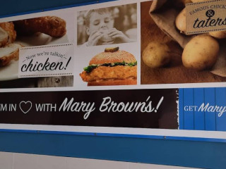 Mary Brown's Fried Chicken