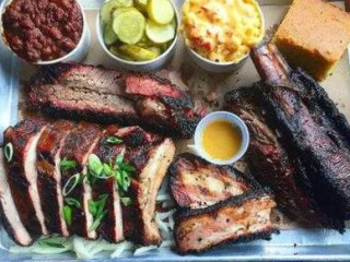 New York Bbq