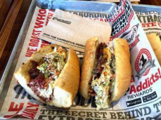 Capriotti’s Sandwich Shop