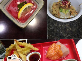 Tenkuu Sushi&tapas Leduc