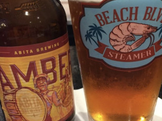 Beach Blvd Steamer