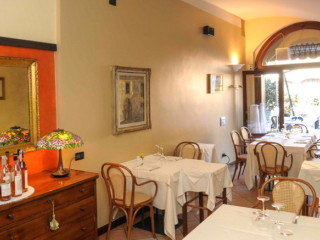 Trattoria Sant Ambroeus