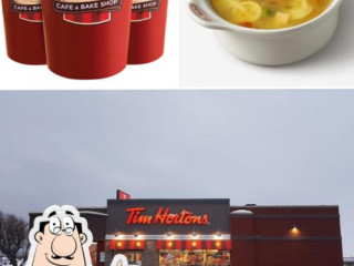 Tim Hortons