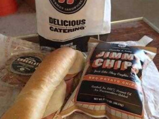 Jimmy John's