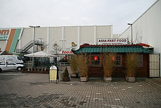 Asia Fast Food