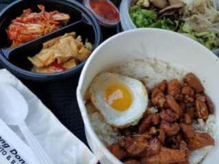 So Gong Dong Korean Bento Bbq