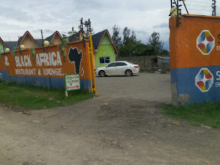 Black Africa Nakuru