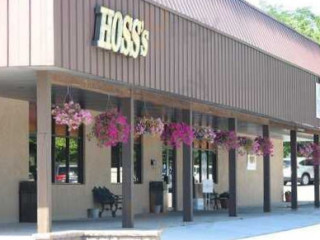 Hoss's Steak Sea House