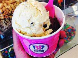 Baskin-robbins