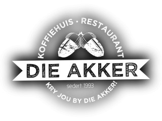 Die Akker Koffiehuis