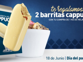 Yo Helados