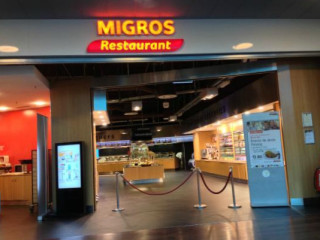 Migros